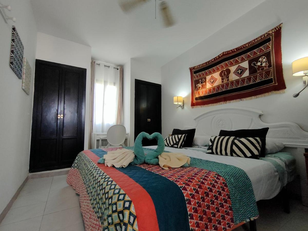 Casa Lila Montecastillo J9 カレタ・デ・フステ エクステリア 写真