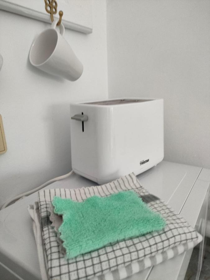 Casa Lila Montecastillo J9 カレタ・デ・フステ エクステリア 写真