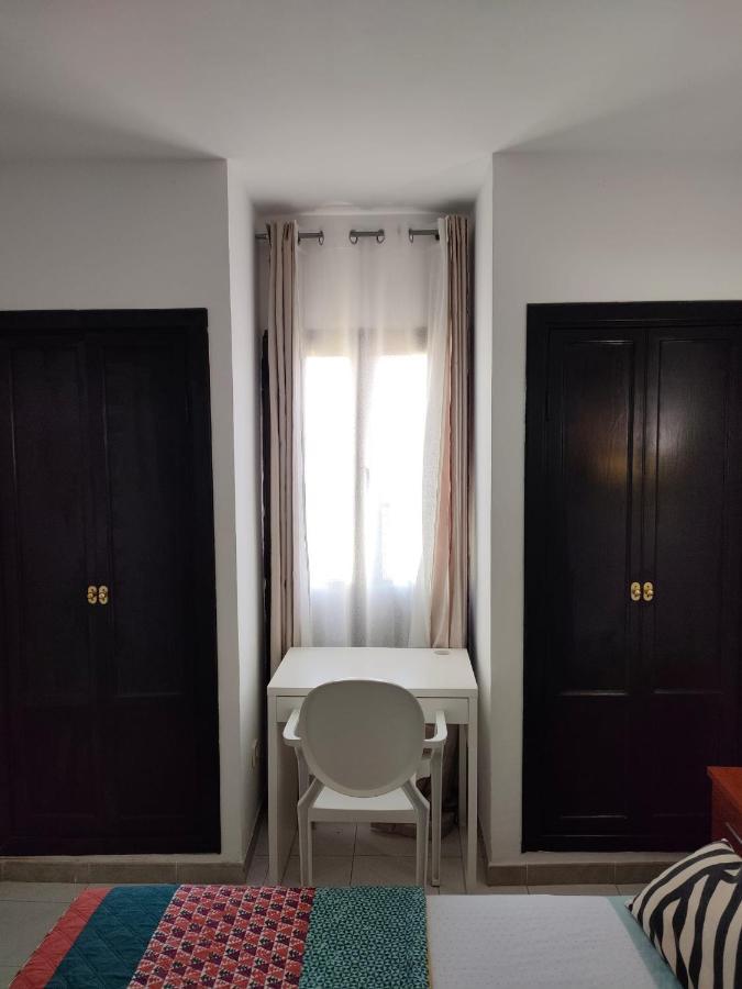 Casa Lila Montecastillo J9 カレタ・デ・フステ エクステリア 写真