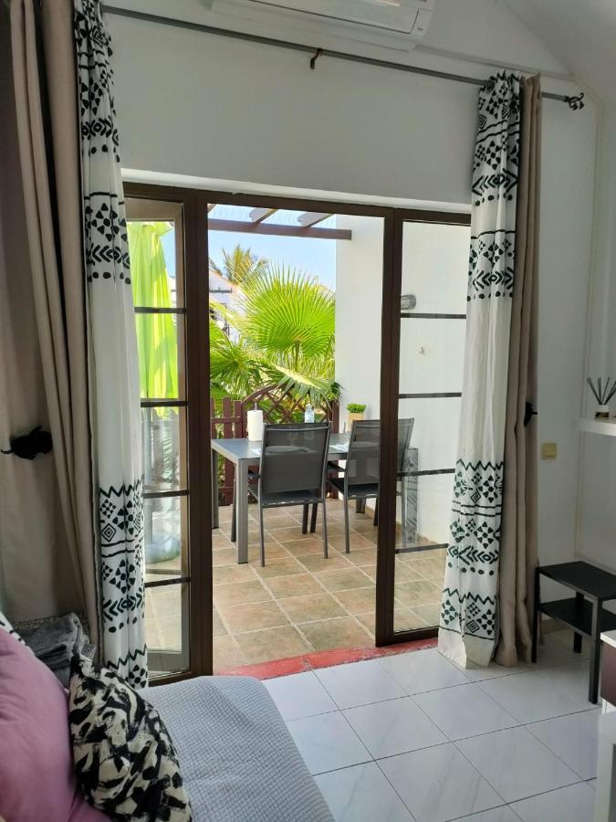 Casa Lila Montecastillo J9 カレタ・デ・フステ エクステリア 写真