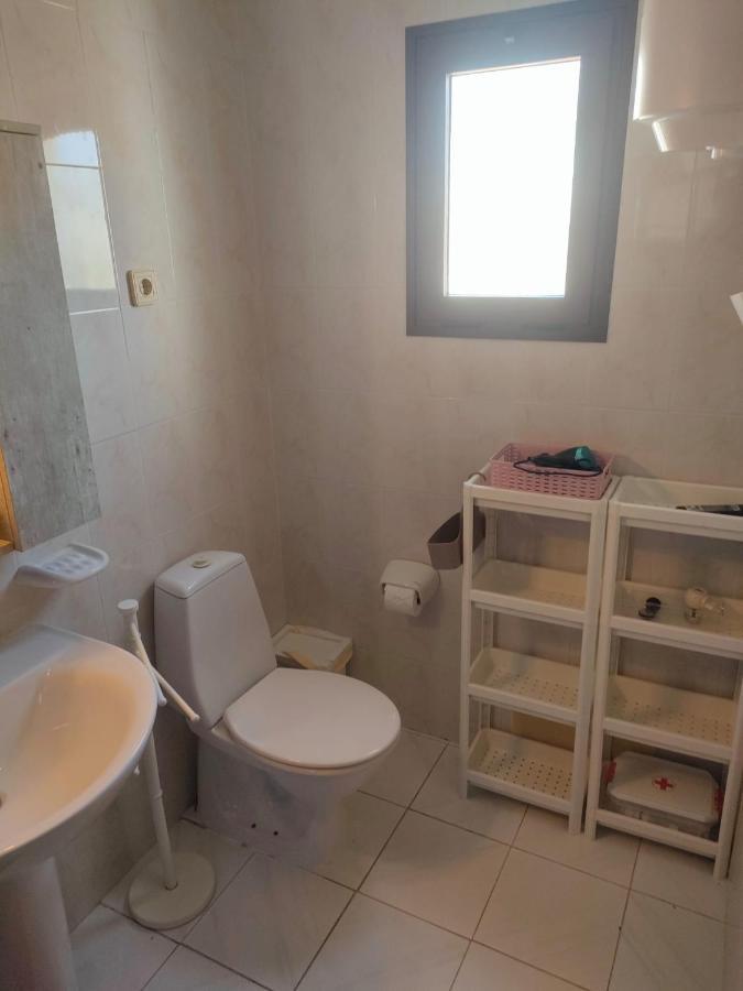 Casa Lila Montecastillo J9 カレタ・デ・フステ エクステリア 写真