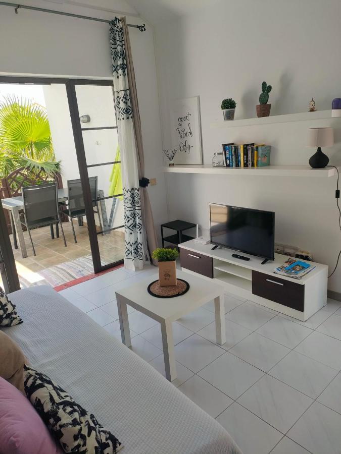 Casa Lila Montecastillo J9 カレタ・デ・フステ エクステリア 写真