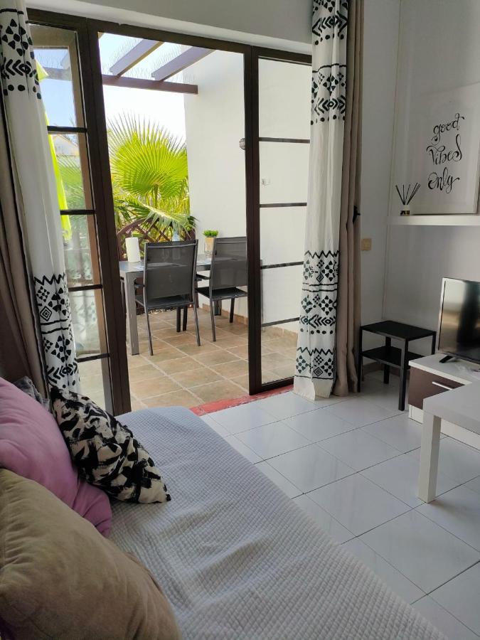 Casa Lila Montecastillo J9 カレタ・デ・フステ エクステリア 写真