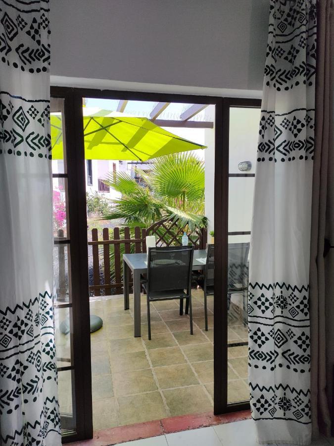 Casa Lila Montecastillo J9 カレタ・デ・フステ エクステリア 写真