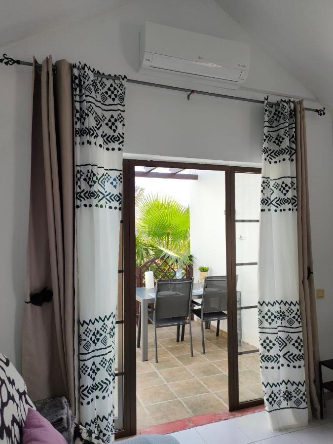 Casa Lila Montecastillo J9 カレタ・デ・フステ エクステリア 写真