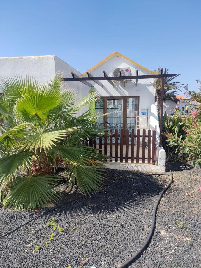 Casa Lila Montecastillo J9 カレタ・デ・フステ エクステリア 写真