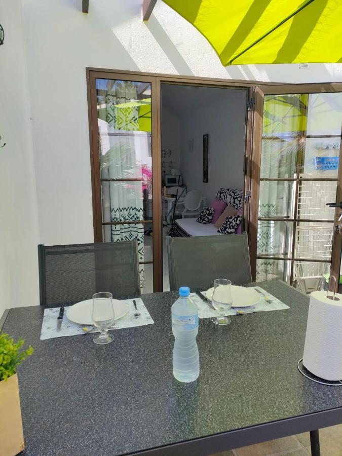Casa Lila Montecastillo J9 カレタ・デ・フステ エクステリア 写真